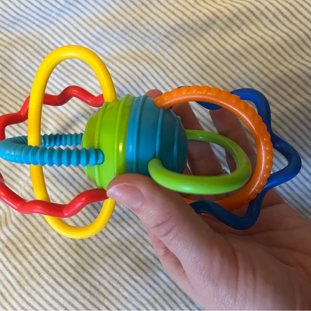 Oball baby toy set - Picture 6 of 7
